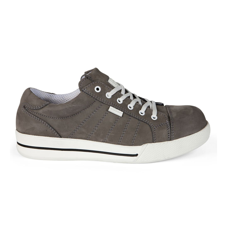 Redbrick Druse Sneaker Laag S3 (Outlet) | Taupe | 47