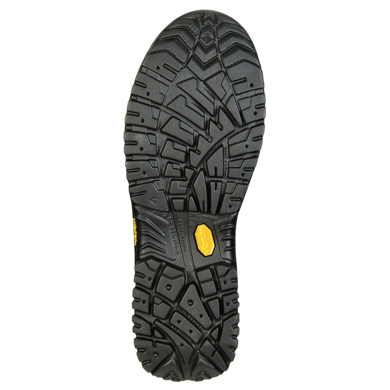 Sixton 80118-05 Explorer Laag S3 Hdry (Outlet) | Zwart | 43