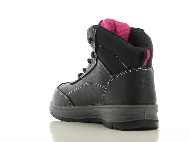 Safety Jogger Bestlady S3 (Outlet) | Zwart | 42
