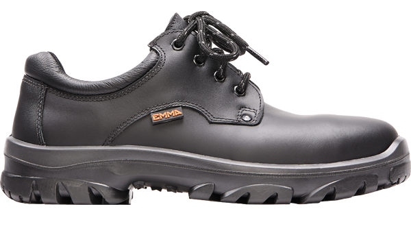 EMMA Roy Laag S2 (Outlet) | Zwart (D) | 47