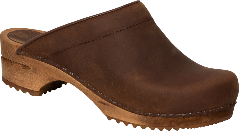 Sanita Klomp Chrissy 54800 | Bruin | 36