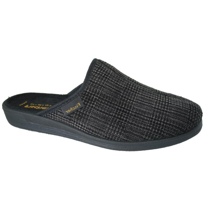 Fischer Heren Muil 204232 (Outlet)