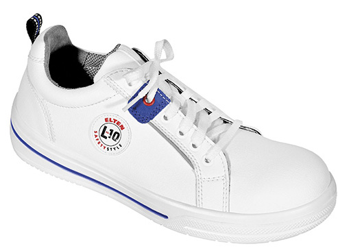 Elten Ghost Laag 72071 S3 (Outlet) | Wit | 46