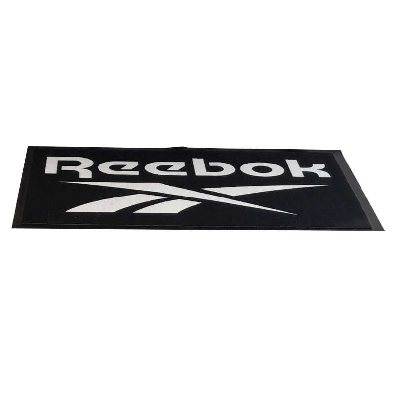 Reebok Deurmat Art. 20216 | Zwart | One Size